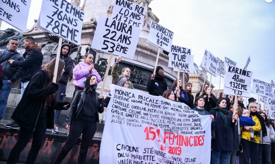 Aux actes, citoyennes !