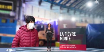 Covid-19 and the media: a lousy time for women