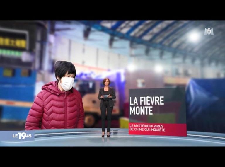 Covid-19 and the media: a lousy time for women