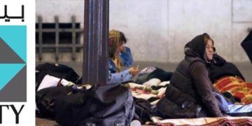 The Tunisian lockdown or the ninefold increase of violence against women