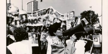 Algériennes. Le combat continue.