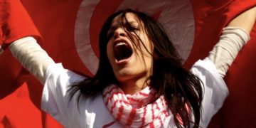 موجز عن السياق النسوي في تونس