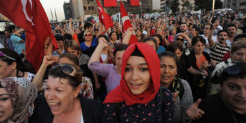 Le féminisme en Turquie: un bref aperçu