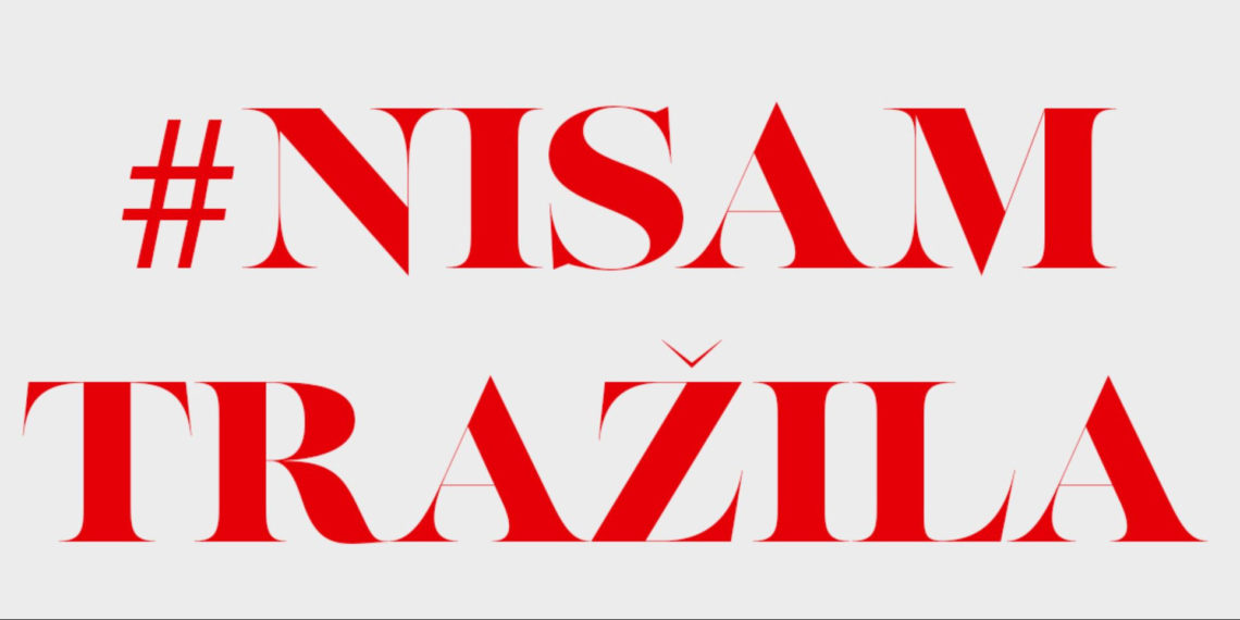 Criez votre colère mes soeurs!