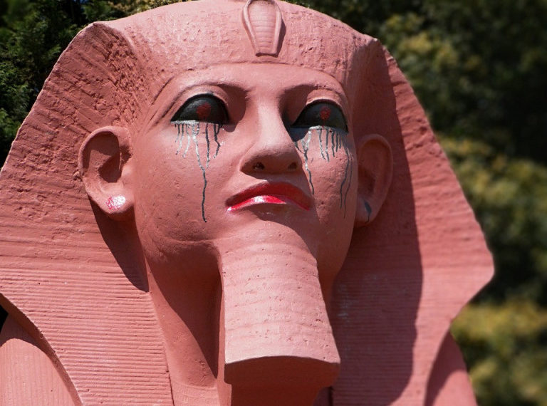 Feminism in Egypt: a brief overview