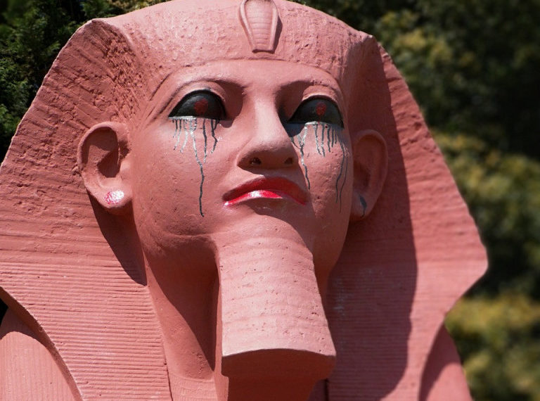 Le féminisme en Égypte: un bref aperçu