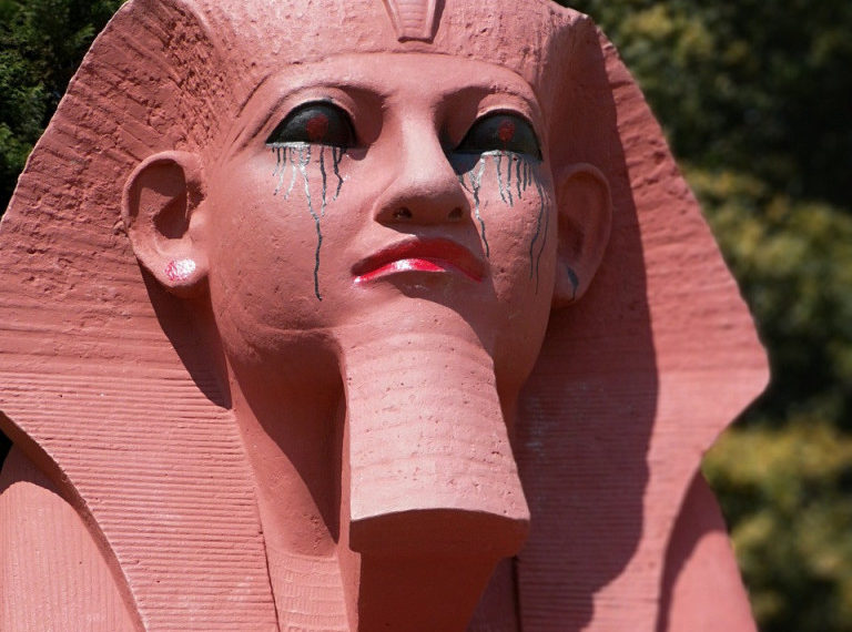 موجز عن السياق النسوي في مصر