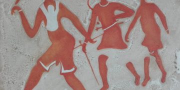 De beaux jours devant nous