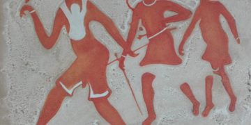 Beautiful days ahead…