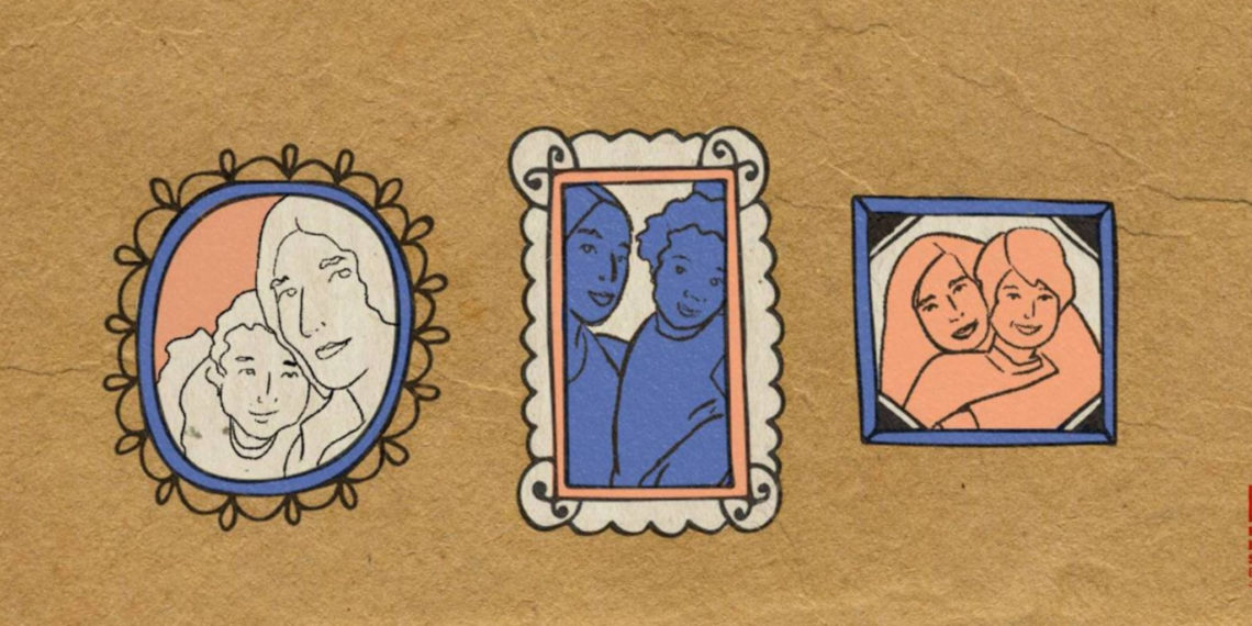 Single moms in Lebanon: We fight alone