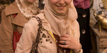 Le féminisme en Libye: un bref aperçu