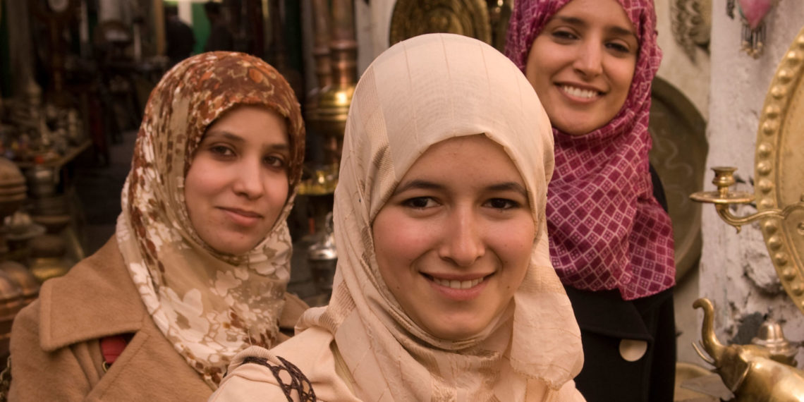 Feminism in Libya: a brief overview