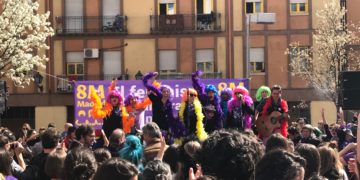 Toward a feminism of joy that celebrates our freedoms