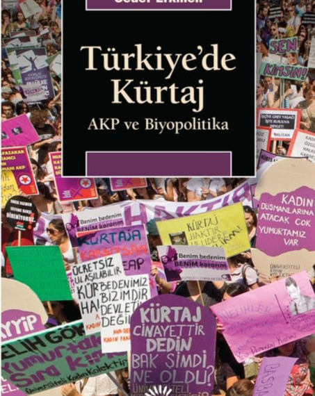 Abortion in Turkey:  Legally allowed but de facto banned