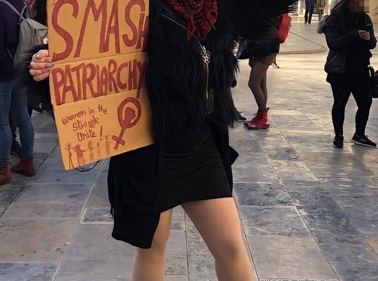 Le féminisme à Malte: un bref aperçu