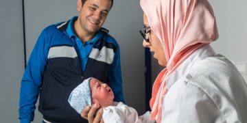 Midwives in Morocco: The “life-givers” are in danger