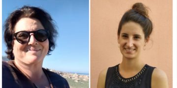 Interview with Sophie Basso, coordinator, and Selma Hejri, project manager at the RAWSA MENA Network
