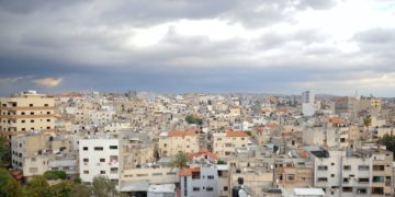 Reproductive health in Palestine: It’s about time we speak up.