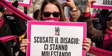 D.I.Re  (Donne in Rete contro la Violenza – Femmes en réseau contre la violence), l&rsquo;engagement collectif pour dire NON à la violence