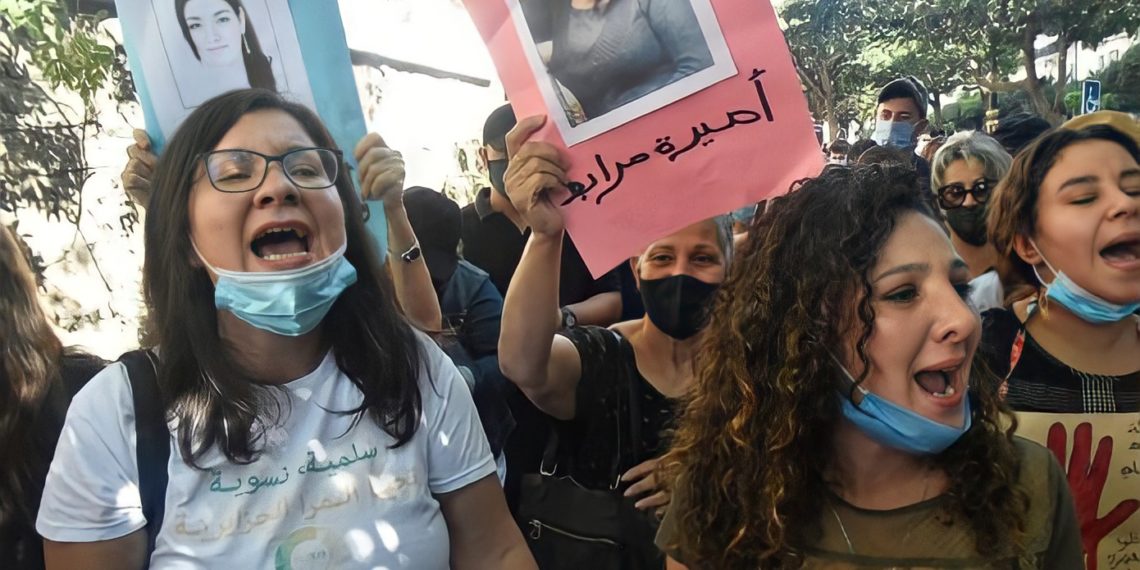 القانون والنساء في الجزائر: جردة حساب