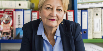 Sana Ben Achour : « l&rsquo;État s&rsquo;est dérobé à ses promesses d&rsquo;éradiquer les violences de genre »