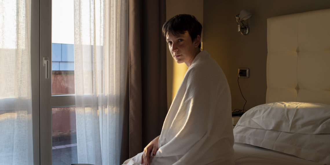 My Girl is a Boy : histoire d&rsquo;une métamorphose