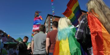 Does the trans revolution obliterate women?