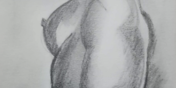 الجسد الذي يهرب