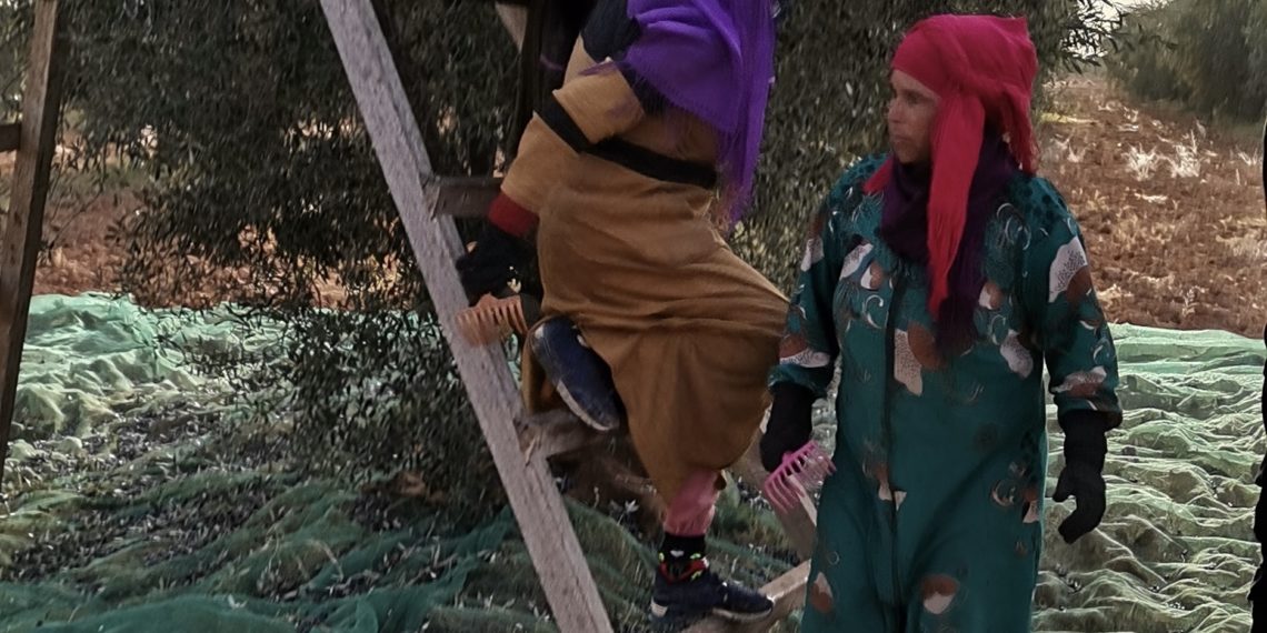 « Demain dès l’aube, je repartirai dans les champs »