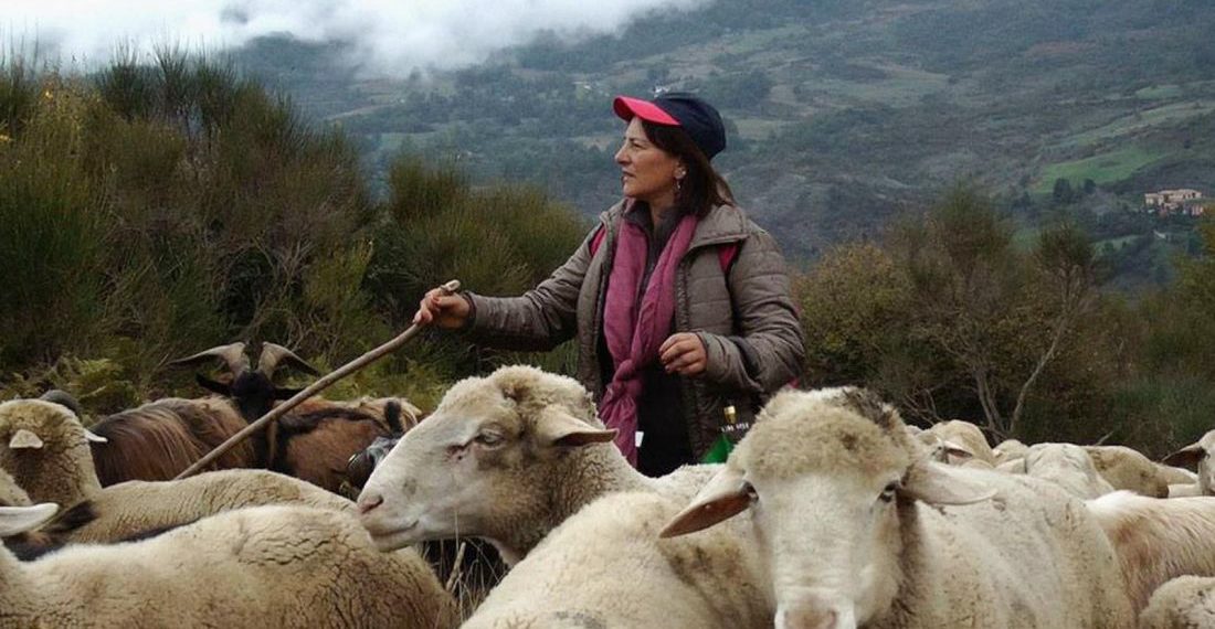 ثورة الراعيات الإيطاليّات: إلى الأرض نعود