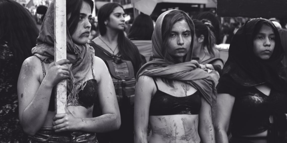 Le féminisme en Grèce : un bref aperçu