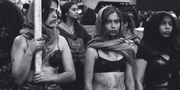 موجز عن السياق النسوي في اليونان