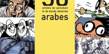 Alifbata, une maison d’édition marseillaise au service de la bande dessinée du monde arabe