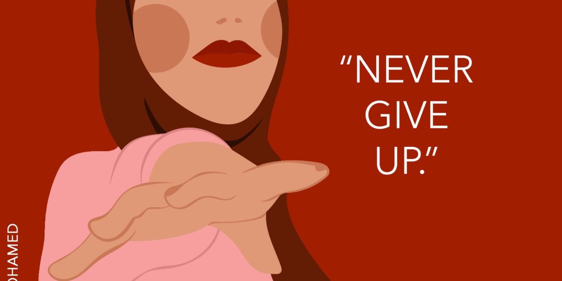 Takoua Ben Mohamed’s drawings against racism and Islamophobia