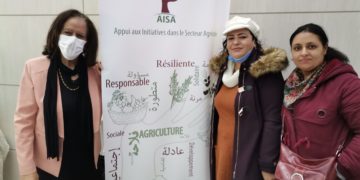 Women living in Tunisian rural areas: an infinite untapped potential