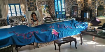 Souad Triki : « Le travail invisible est propre à la condition féminine des temps actuels »