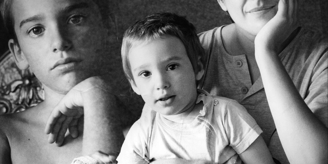 The mother’s surname: will 2022 be the year of the Law?