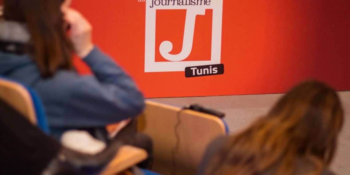 Assises internationales du journalisme de Tunis : les mots qui tuent