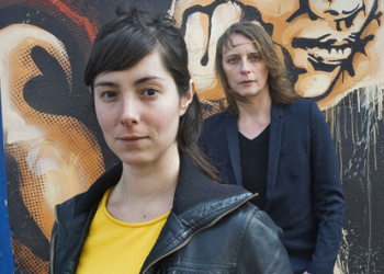 J’irai crier sur vos murs