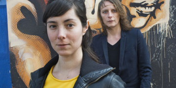 J’irai crier sur vos murs