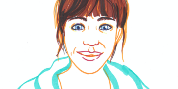 Pauline Torregrossa, l’écologie et le féminisme en BD pour repenser le monde.