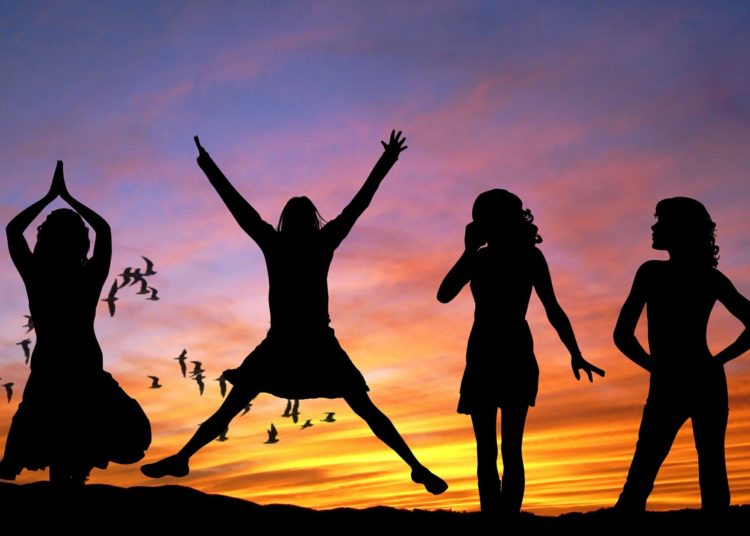 Thirty and single... so what?