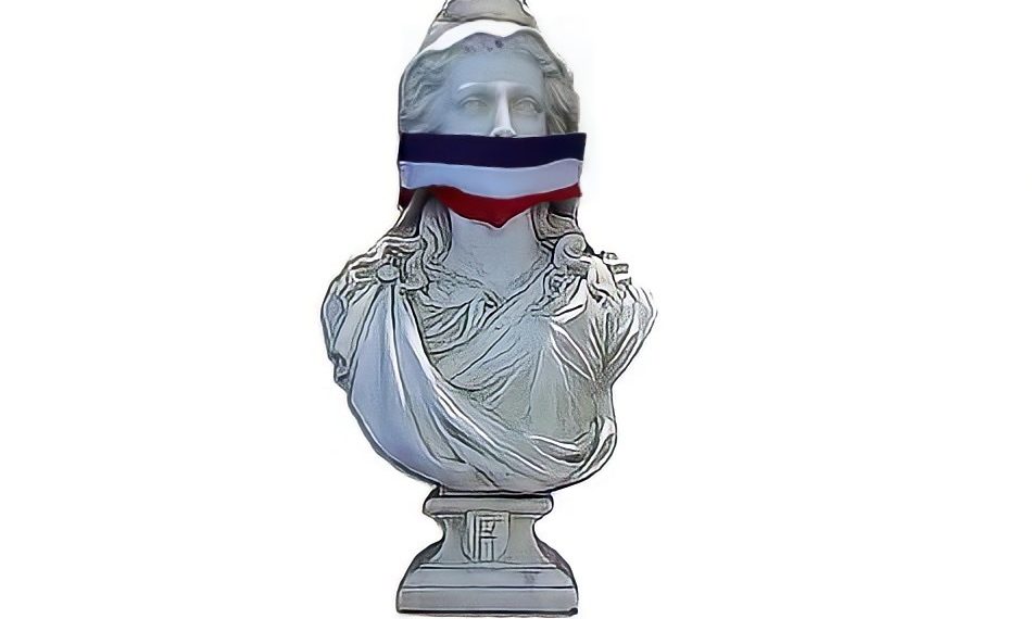 Marine Le Pen : un danger pour les femmes du monde entier