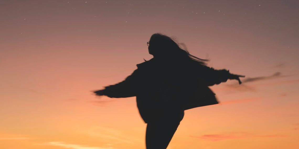 Le jour où j’ai renoncé à mes hauts talons