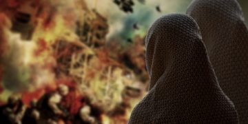 Mariage forcé ou viol dissimulé ? Le calvaire d’être femmes dans les tribus de Syrie et d’Irak