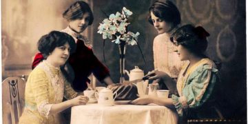 And what if women managed money?  An interview with Giovanna Badalassi.