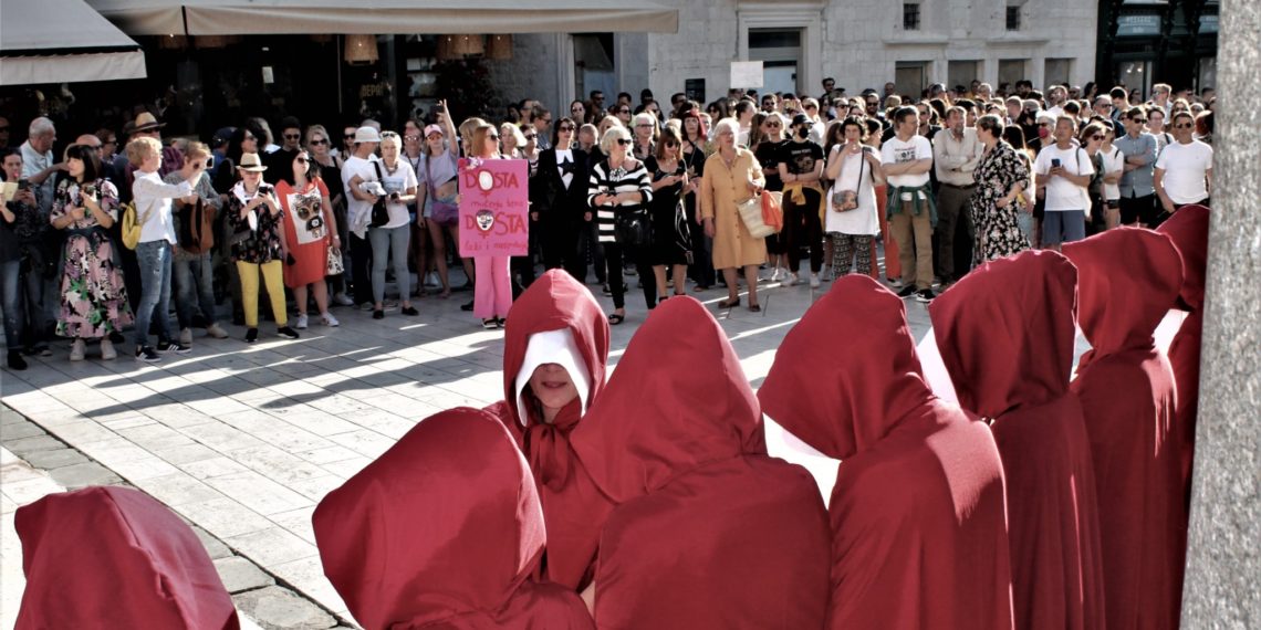 Croatie : quand l’avortement ne fonctionne qu’en théorie
