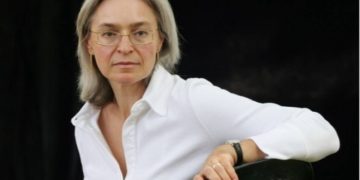 La vérité à tout prix d’Anna Politkovskaïa