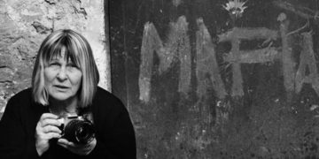 Goodbye to Letizia Battaglia, free and passionate artist