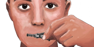 «Enfermez-la ! » ou comment bâillonner les journalistes libanaises